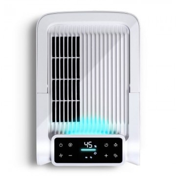 Toyotomi TDE-12WBIVION Αφυγραντήρας με Συμπιεστή Ιονιστή και Wi-Fi 12lt